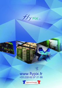 Catalogue structures gonflables et ballons publicitaires personnalisés