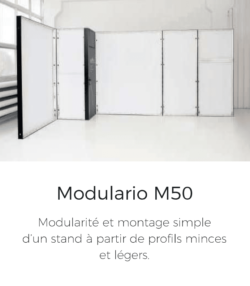 MODULARIO M50