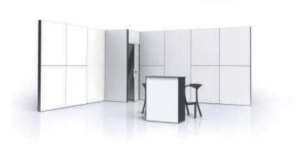 MODULARIO Stand exposition salon professionnel 2