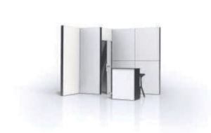 MODULARIO Stand exposition salon professionnel 6