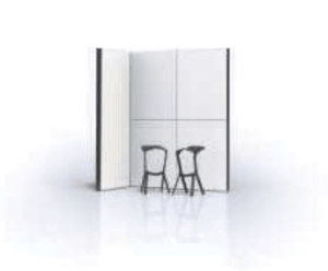 MODULARIO Stand exposition salon professionnel 8