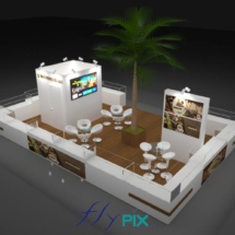 FlyPix-Standiste-conception-installation-stands-salons-pro-SALON-DU-CHOCOLAT-PARIS-Stand-57m2-LE-CONSEIL-DU-CAFE-CACAO-MTN-INDIGO-Cote-D-Ivoire-Afrique-2