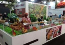 Le Conseil du Café et du Cacao : création d’un stand pour le Salon du Chocolat à Paris