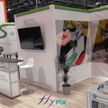 FLYPIX-creation-pose-installation-conception-stand-salon-professionnel-standiste-BERNAY-AUTOMATION-1