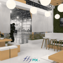 FLYPIX-creation-pose-installation-conception-stand-salon-professionnel-standiste-FEHAP-3