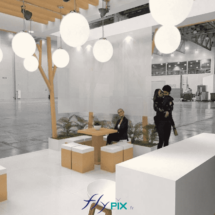 FLYPIX-creation-pose-installation-conception-stand-salon-professionnel-standiste-FEHAP-5
