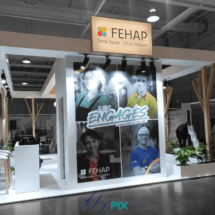 FLYPIX-creation-pose-installation-conception-stand-salon-professionnel-standiste-FEHAP-9