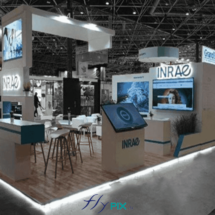 FLYPIX-creation-pose-installation-conception-stand-salon-professionnel-standiste-INRAE-2