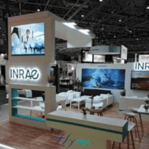 FLYPIX-creation-pose-installation-conception-stand-salon-professionnel-standiste-INRAE-3