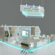 FLYPIX-creation-pose-installation-conception-stand-salon-professionnel-standiste-LES-SERVICES-PUBLICS-URBAINS-DU-GRAND-PARIS-5-BAT-3D-plan