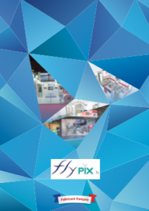 FlyPix : catalogue général stands salons professionnels