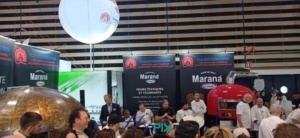 Le stand de la société GD Distribution a eu un grand succès lors de son dernier salon professionnel, il y a eu de nombreux visiteurs, et l'ambiance était agréable et productive.